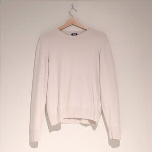Uniqlo Cashmere Sweater